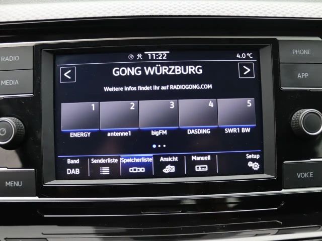 Volkswagen Polo 1.0 TSI DSG Life