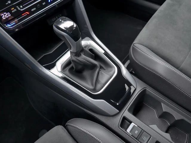 Volkswagen T-Roc 1.5 TSI DSG Style