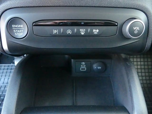 Ford Focus Titanium Wagon