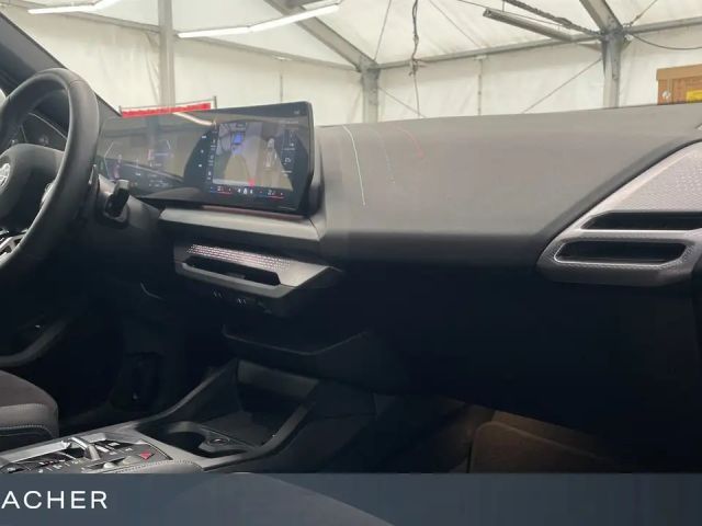 BMW 120 M-Sport Sedan