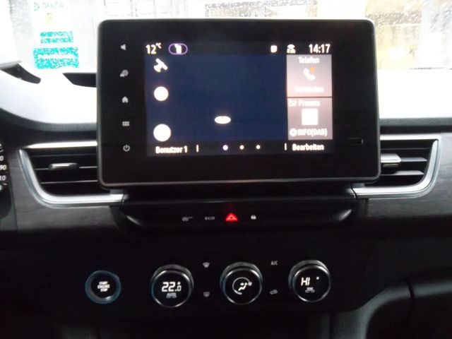 Renault Kangoo Techno