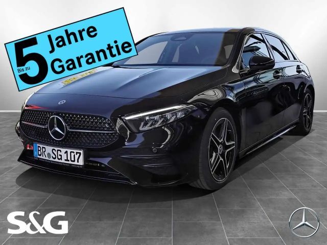 Mercedes-Benz A 200 AMG Line