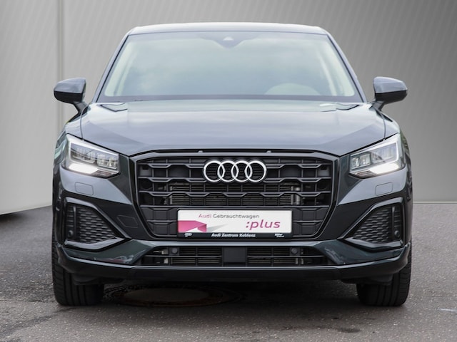 Audi Q2 35 TFSI S-Tronic
