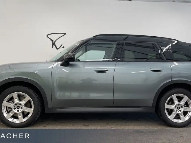 MINI Cooper S Countryman All4