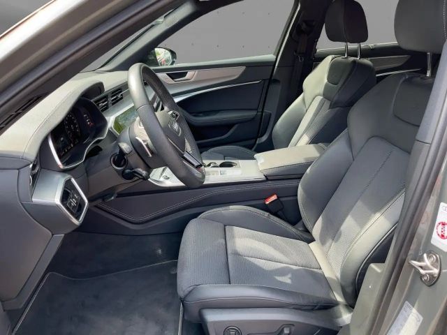 Audi A6 45 TDI Quattro S-Line