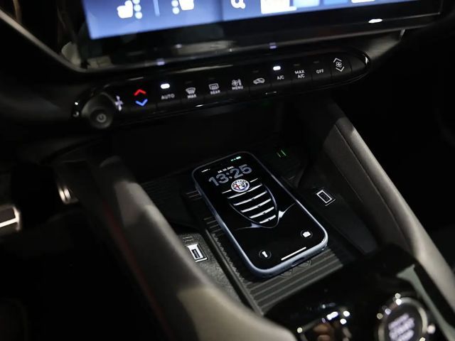 Alfa Romeo Junior Ibrida Speciale