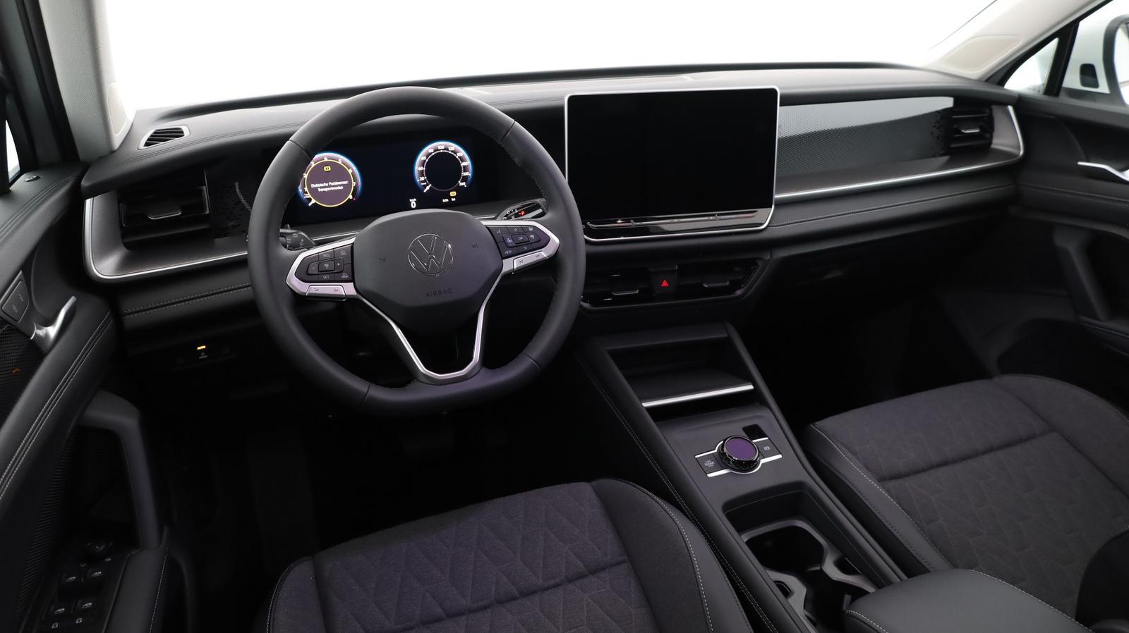 Volkswagen Tayron DSG