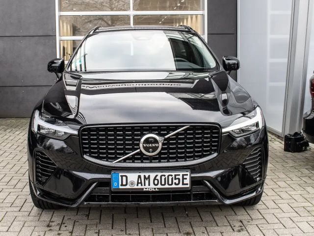 Volvo XC60 Dark Plus Recharge T6