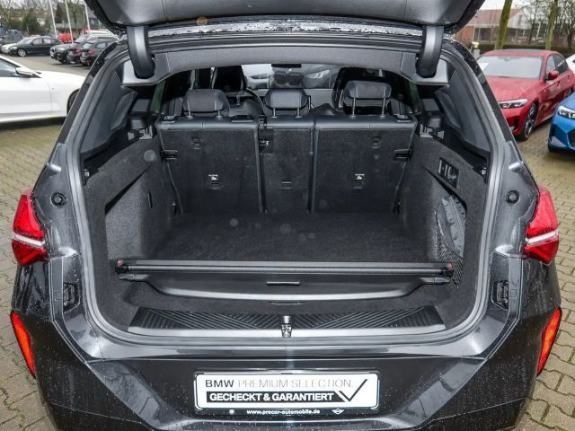 BMW X3 M-Sport xDrive