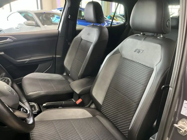 Volkswagen T-Cross DSG R-Line