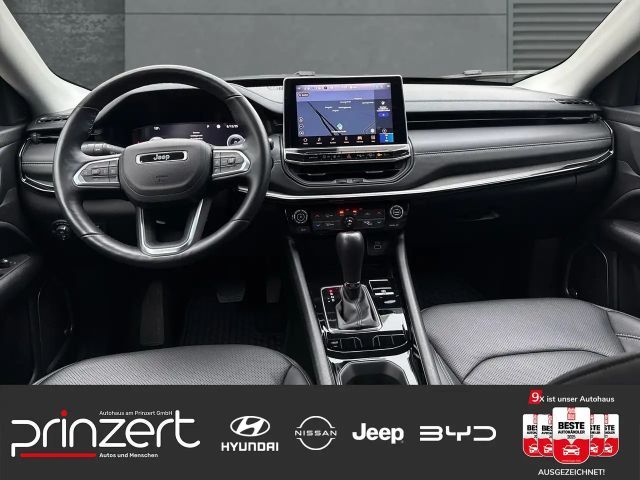 Jeep Compass 1.5 "S" MHEV FWD *CarPlay*