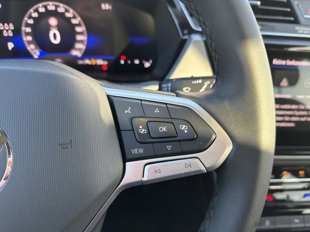 Volkswagen Touran 1.5 TSI Comfortline DSG