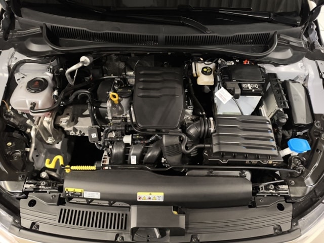 Volkswagen Polo Move