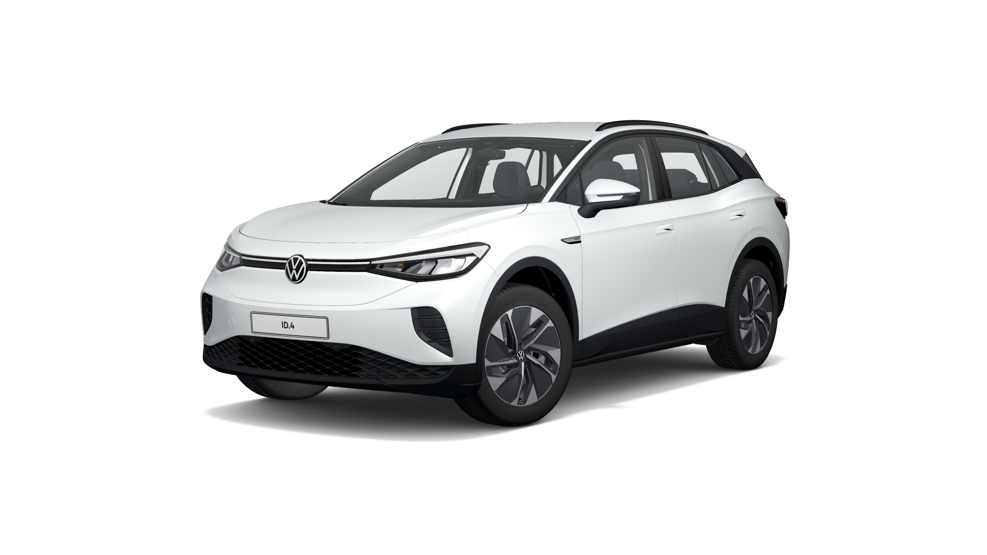 Volkswagen ID.4 150 kW Performance Pro