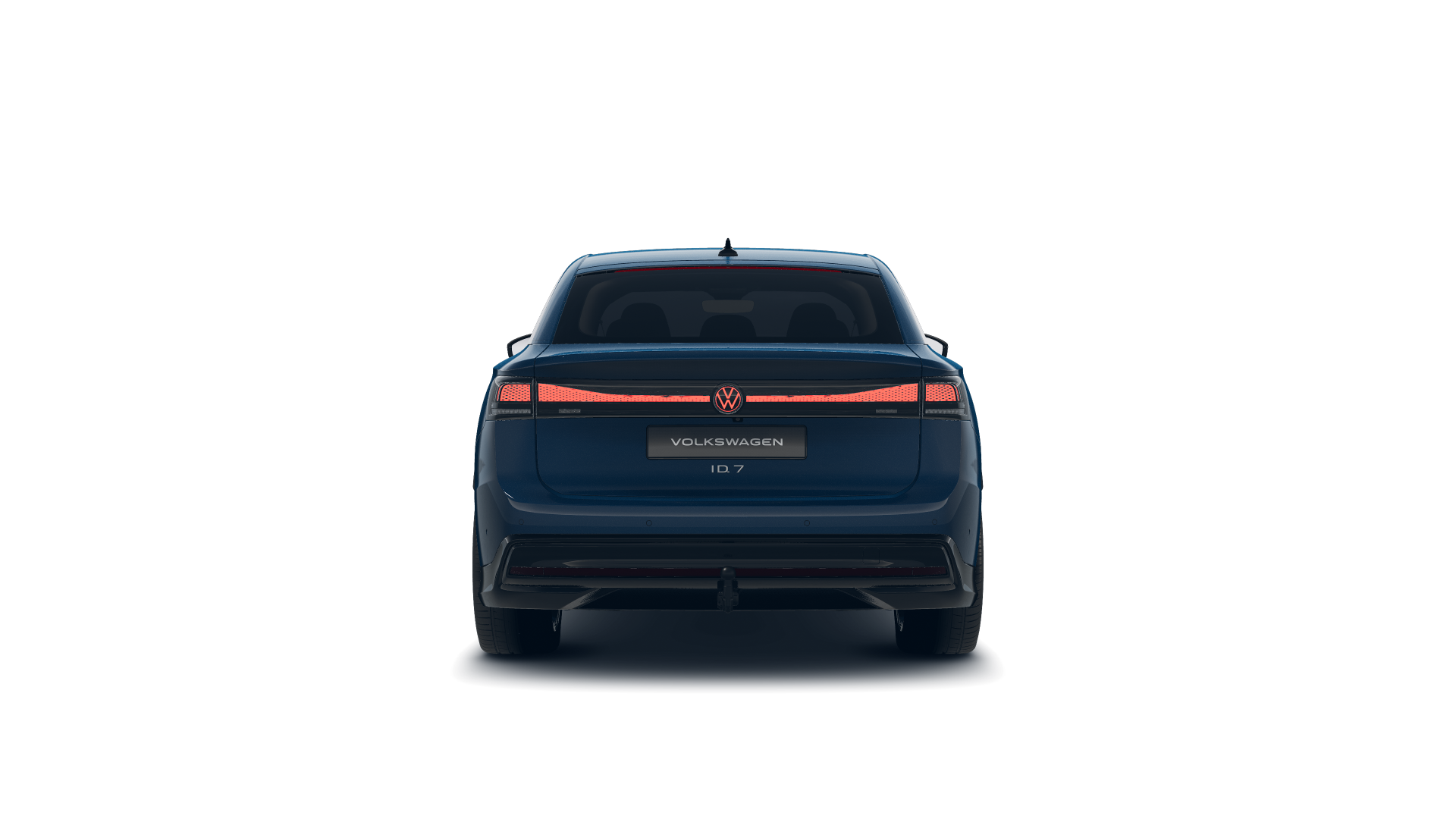 Volkswagen ID.7 Max Pro