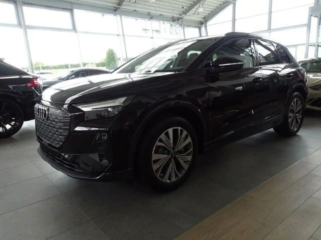 Audi Q4 e-tron 40