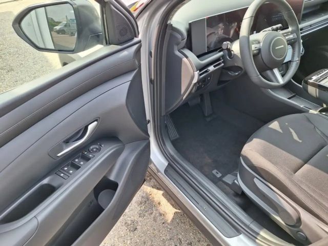 Hyundai Tucson 2WD T-GDi