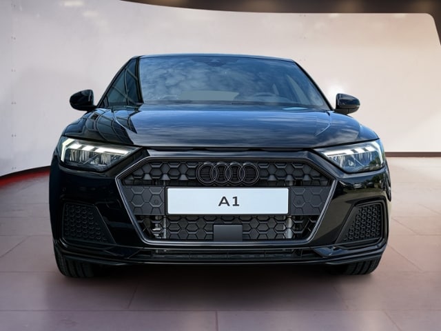 Audi A1 30 TFSI S-Tronic Sportback