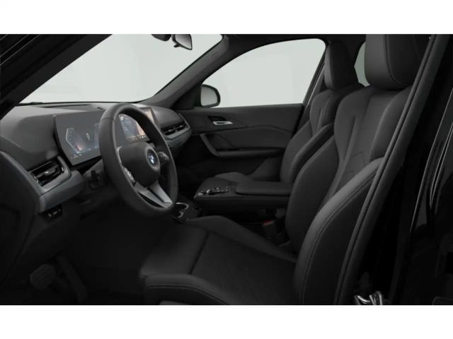 BMW X1 AUTOMAAT - LED - NAVI