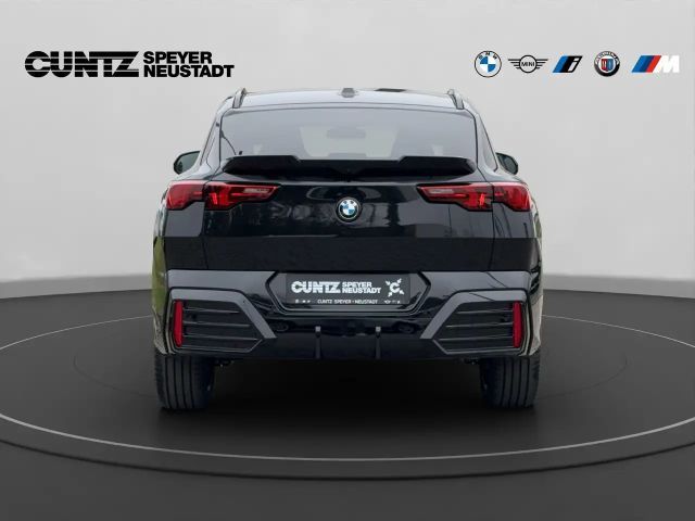 BMW X2 M-Sport sDrive20i