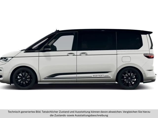 Volkswagen Multivan 4Motion T7 eHybrid