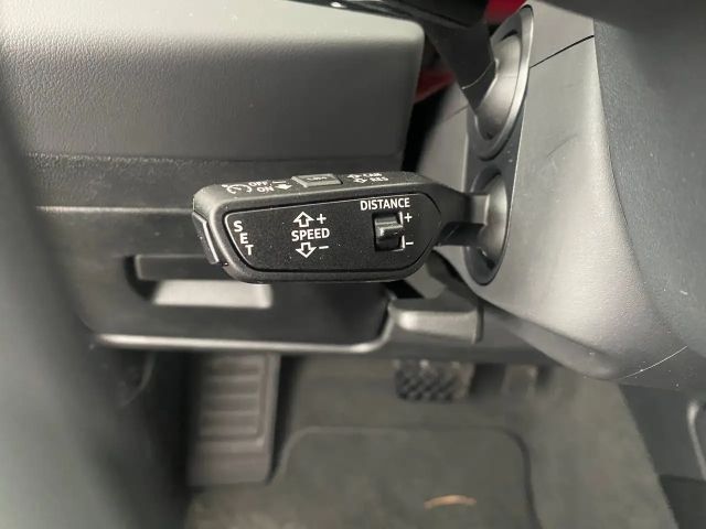 Audi A6 Hybride Quattro