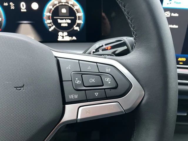 Volkswagen Tayron DSG