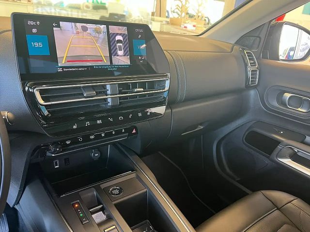 Citroën C5 Aircross BlueHDi Max