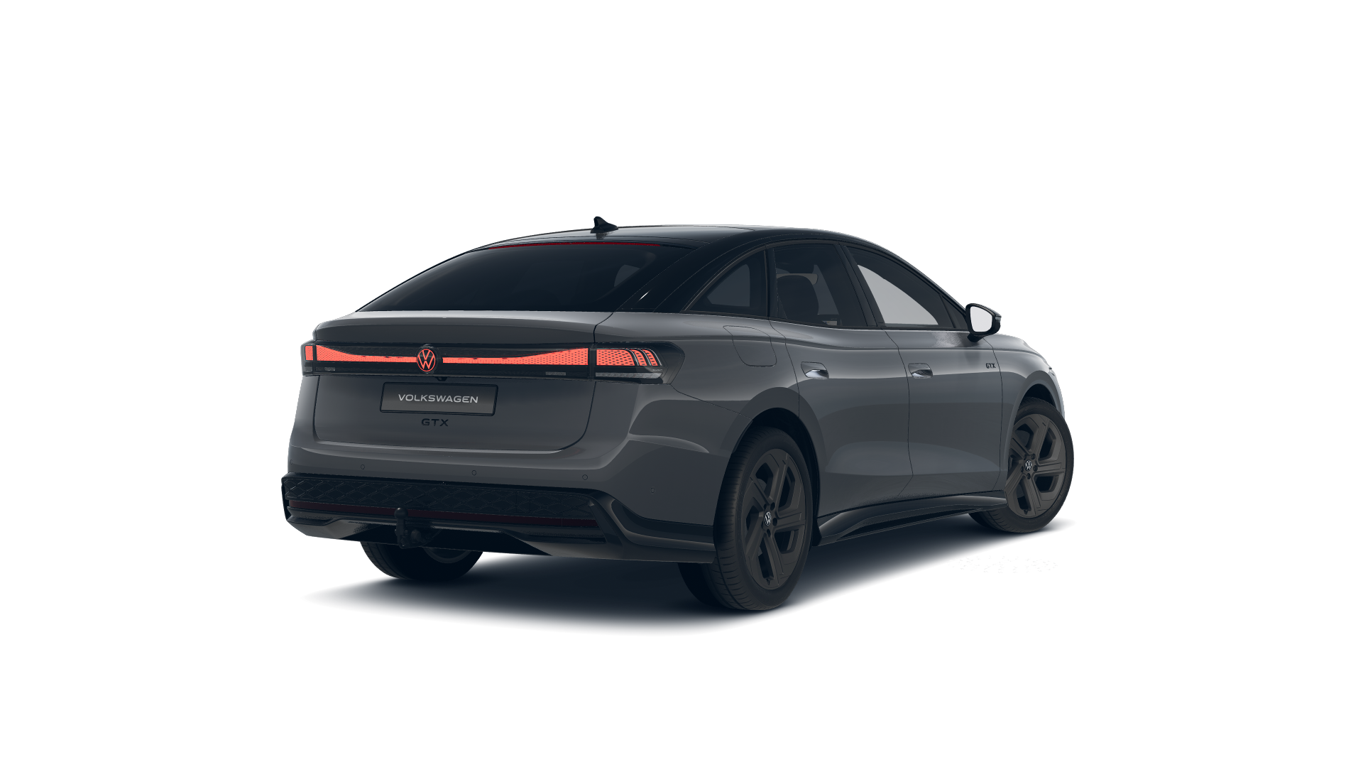 Volkswagen ID.7 4Motion