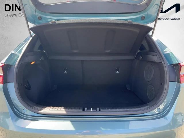 Kia Ceed CEED Ultimate Edition 1.5T LED+Kamera+Navi