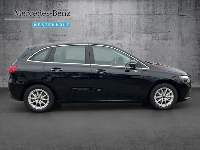 Mercedes-Benz B 200 B 200 d Progressive