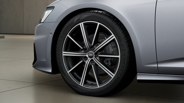 Audi A6 45 TDI Avant Quattro S-Line S-Tronic