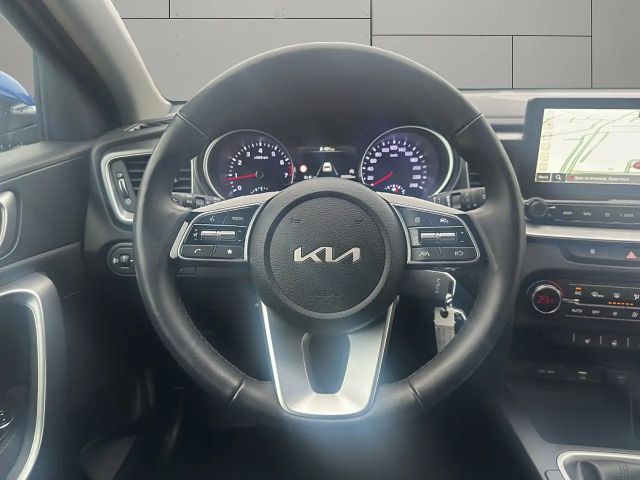 Kia Ceed GDi SportWagon