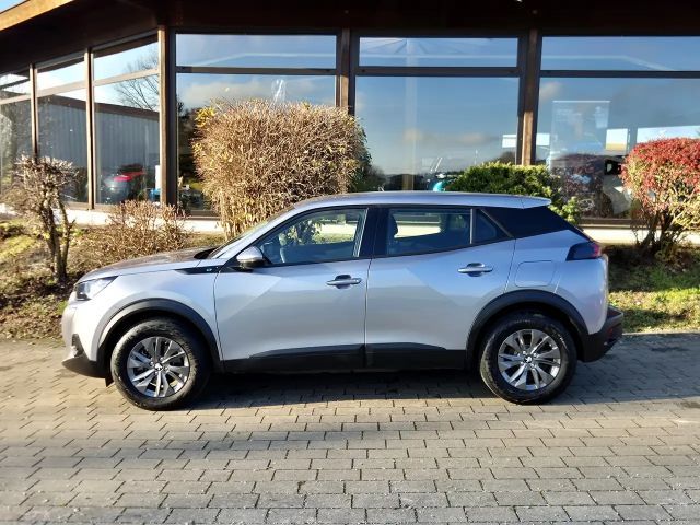 Peugeot E-2008 Active Pack