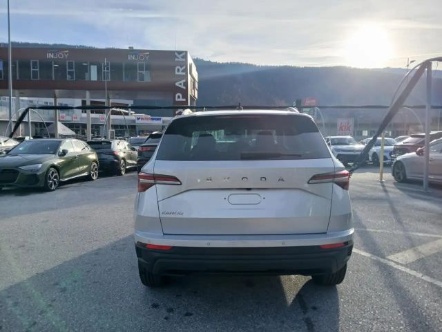 Skoda Karoq Selection Style Style