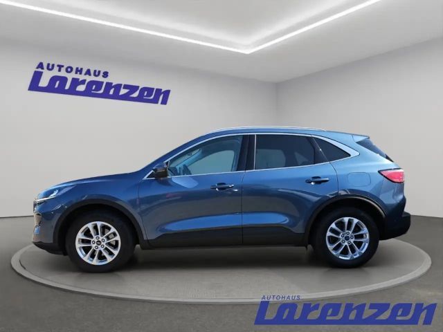 Ford Kuga EcoBoost Titanium