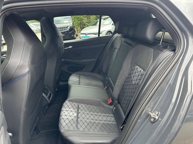 Volkswagen Golf Golf VIII R-Line