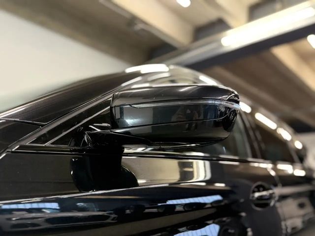 BMW 530 530e M-Sport xDrive