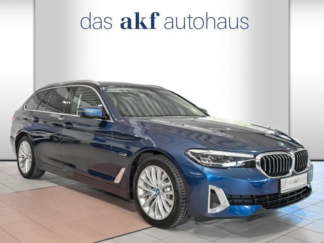 BMW 530 Luxury Line Touring