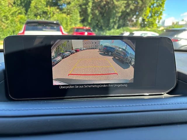 Mazda CX-30 e-Skyactive G140 Centre-Line Aut. AUTO STAHL WI...