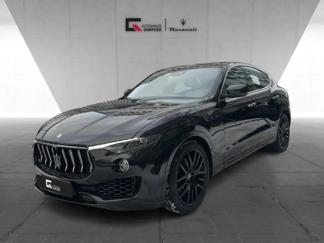 Maserati Levante GT