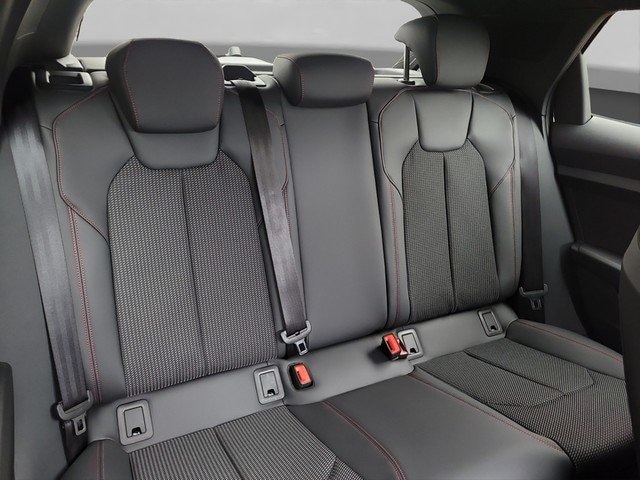 Audi A1 30 TFSI Allstreet S-Tronic