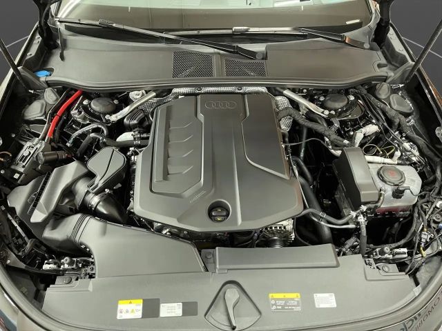 Audi A5 2.0 TFSI Quattro