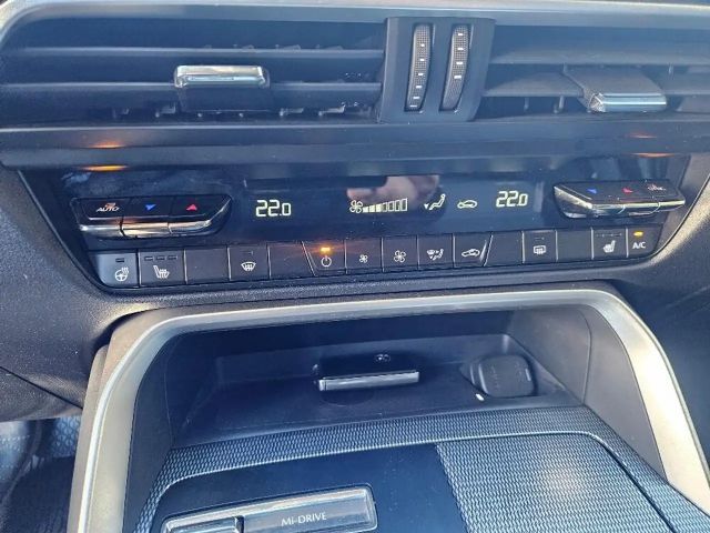 Mazda CX-60 4WD e-Skyactiv