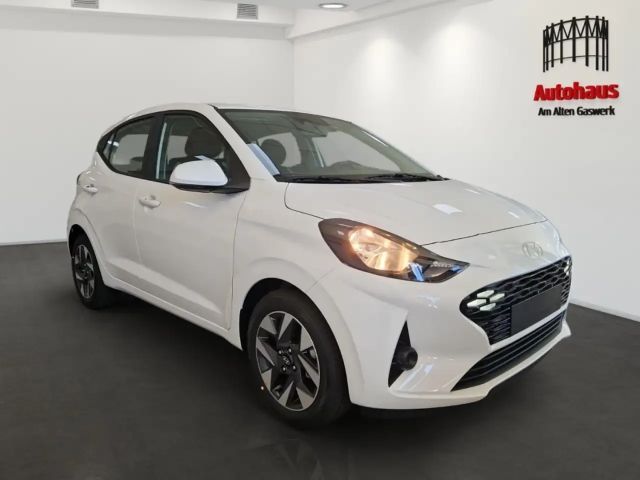 Hyundai i10 Trend