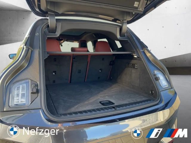BMW iX xDrive40