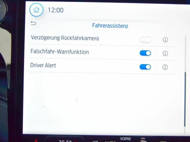 Ford Puma Puma 1,0 mHEV &apos;Titanium&apos; 5-türig 6-Gang LED Navi DAB+
