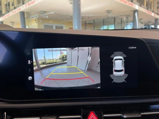 Kia Niro Hybrid PHEV Spirit