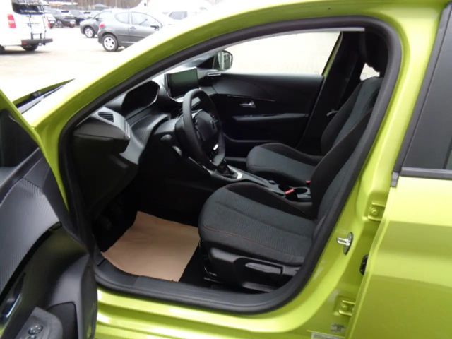 Peugeot 208 PureTech Style