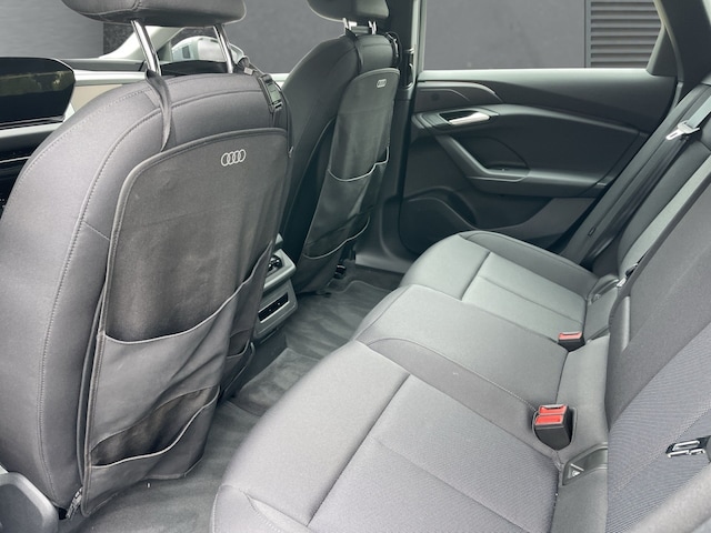 Audi A6 e-tron Sportback